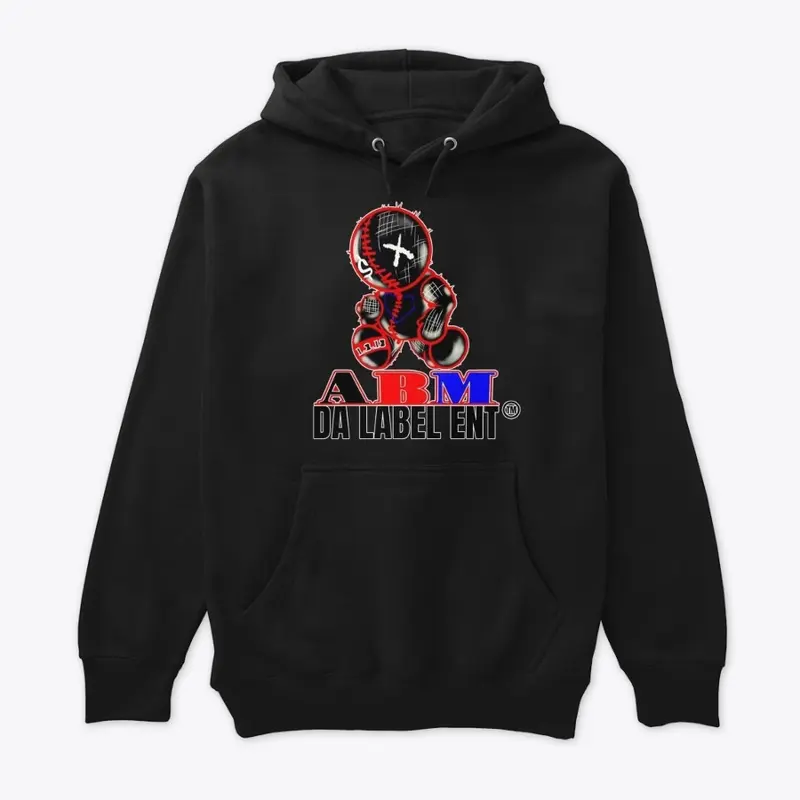 ABM DredGang Blackout Collections